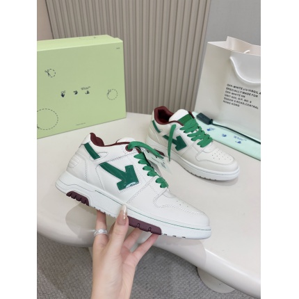 Nike OFF-White Sneakers in 212189