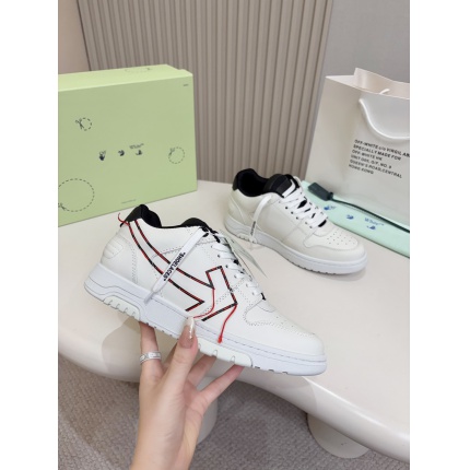 Nike OFF-White Sneakers in 212191