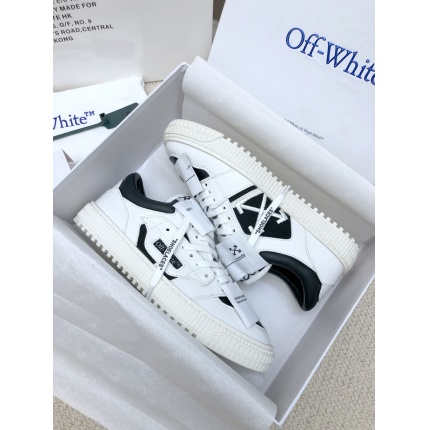 Nike OFF-White Sneakers in 212193