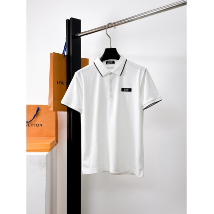 Armani Polo T-shirts for Men in 212209