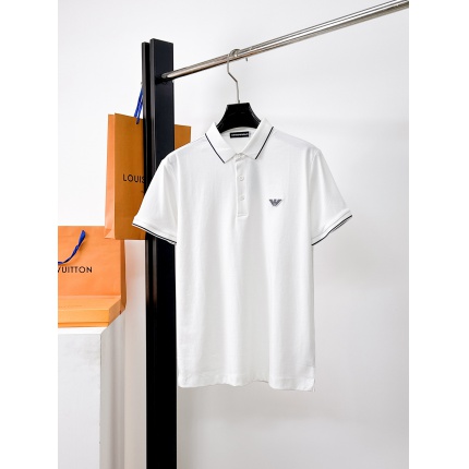 Armani Polo T-shirts for Men in 212210