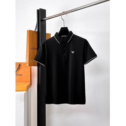 Armani Polo T-shirts for Men in 212212