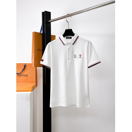 Armani Polo T-shirts for Men in 212214