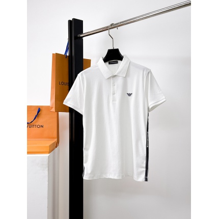 Armani Polo T-shirts for Men in 212215