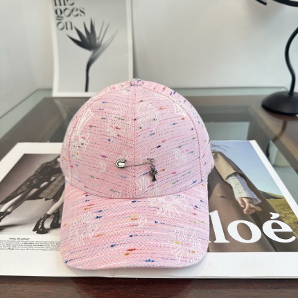Cheap Chrome Hearts Caps in 212299, $30 USD- [IB212299] - Replica Chrome Hearts Caps