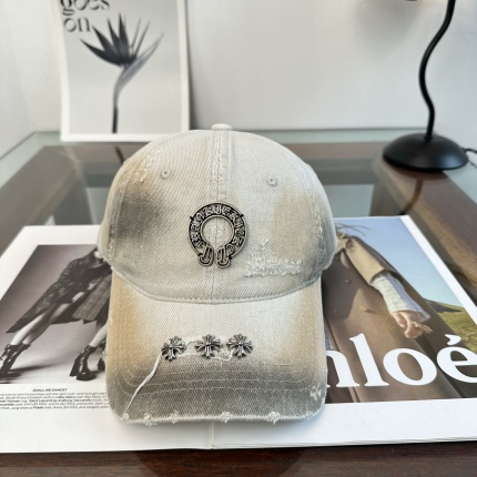 Chrome Hearts Caps in 212324