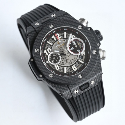 Hublot high-quality mechanical wristwatch in 212337