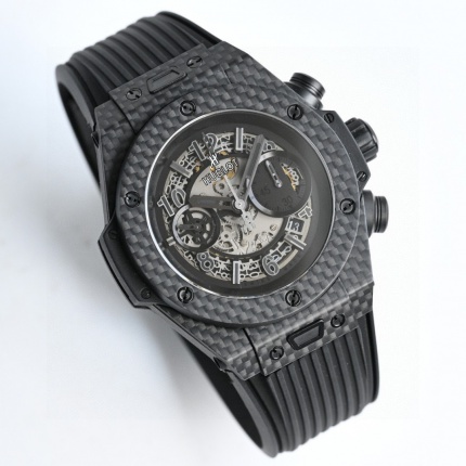 Hublot high-quality mechanical wristwatch in 212339