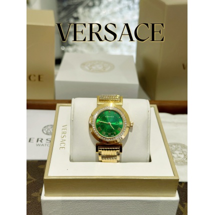 Versace High-Quality Mechanical Watch in 212367