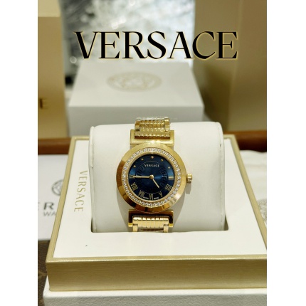 Versace High-Quality Mechanical Watch in 212368