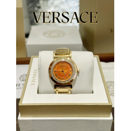 Versace High-Quality Mechanical Watch in 212369
