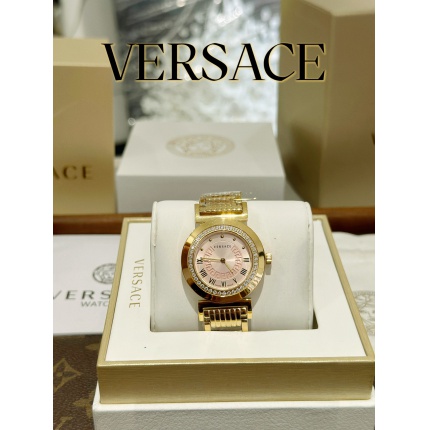 Versace High-Quality Mechanical Watch in 212370