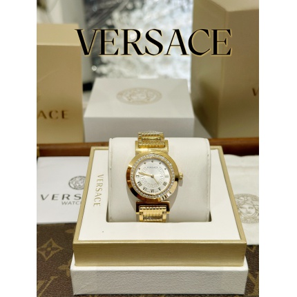 Versace High-Quality Mechanical Watch in 212371