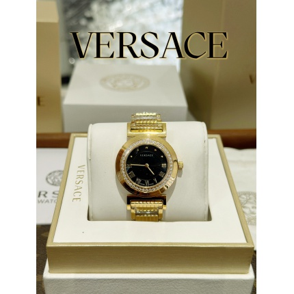Versace High-Quality Mechanical Watch in 212372