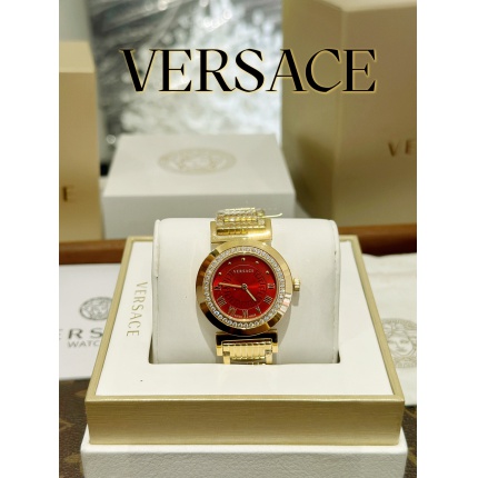 Versace High-Quality Mechanical Watch in 212373