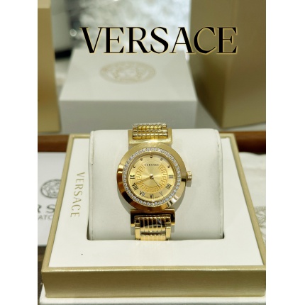 Versace High-Quality Mechanical Watch in 212375