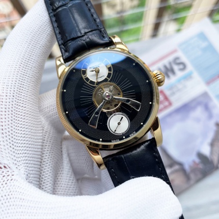 Patek Philippe high-quality mechanical wristwatch in 212426