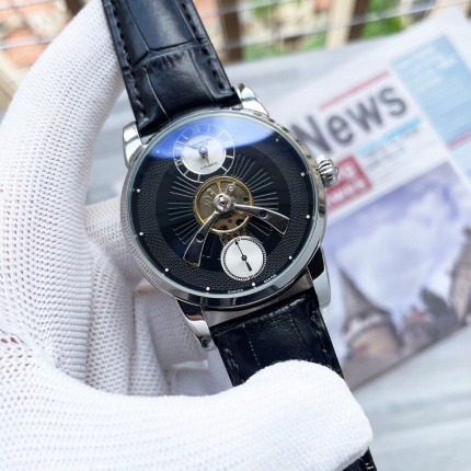 Patek Philippe high-quality mechanical wristwatch in 212429