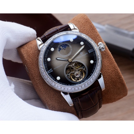 Patek Philippe high-quality mechanical wristwatch in 212454