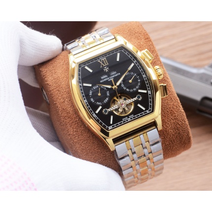 Patek Philippe high-quality mechanical wristwatch in 212459