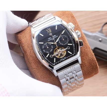 Patek Philippe high-quality mechanical wristwatch in 212460
