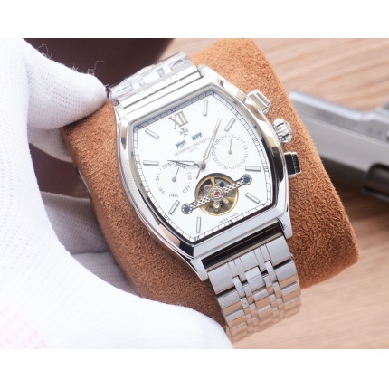 Patek Philippe high-quality mechanical wristwatch in 212461