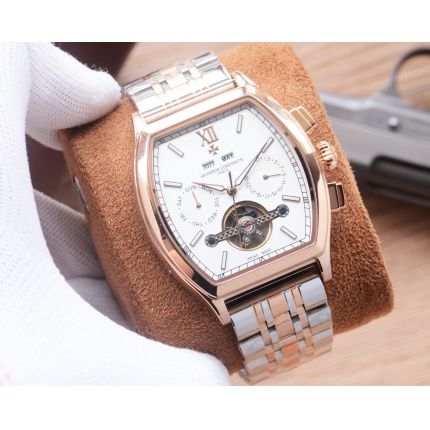 Patek Philippe high-quality mechanical wristwatch in 212462
