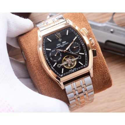 Patek Philippe high-quality mechanical wristwatch in 212463