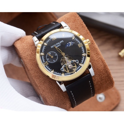 Patek Philippe high-quality mechanical wristwatch in 212469