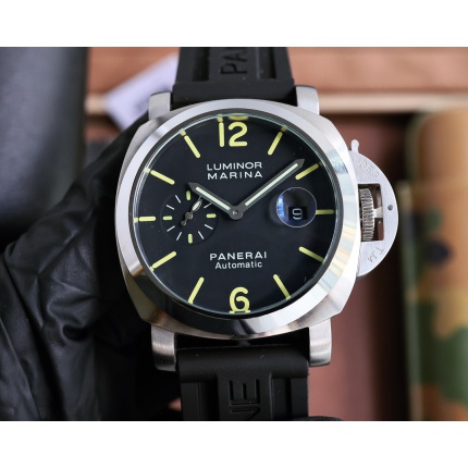 PANERAI high-quality mechanical wristwatch in 212499