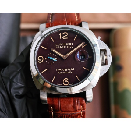 PANERAI high-quality mechanical wristwatch in 212507