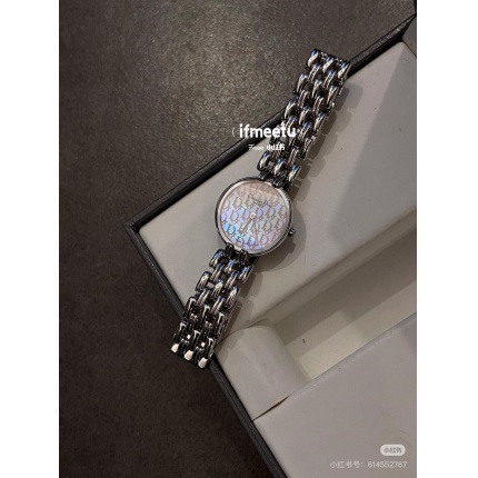 Dior High-Quality Fashion Women's Watch in 212510