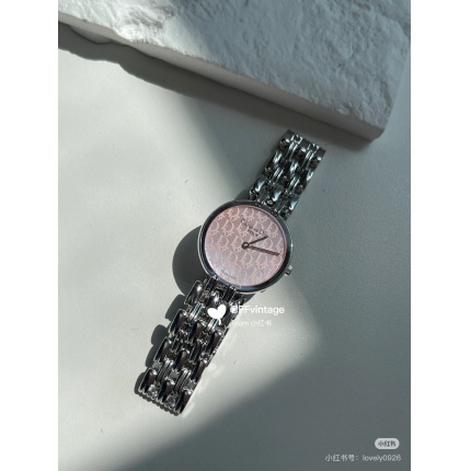 Dior High-Quality Fashion Women's Watch in 212511