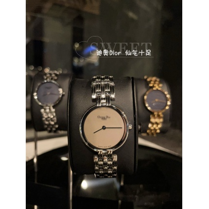 Dior High-Quality Fashion Women's Watch in 212518