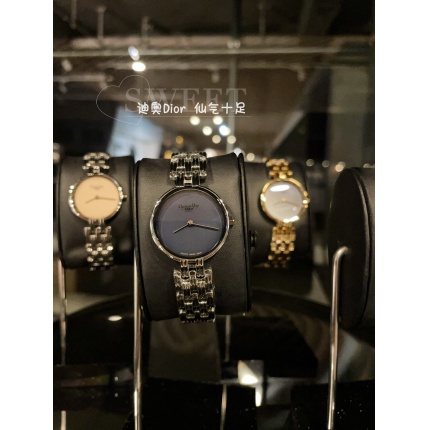 Dior High-Quality Fashion Women's Watch in 212520