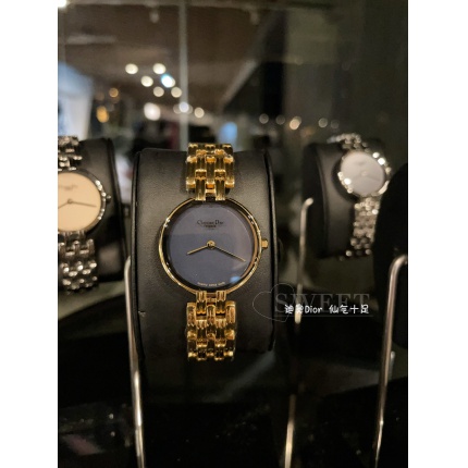 Dior High-Quality Fashion Women's Watch in 212521