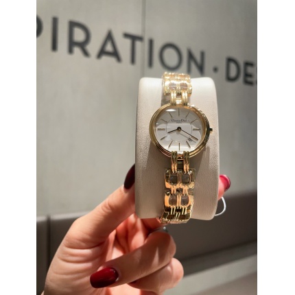 Dior High-Quality Fashion Women's Watch in 212524