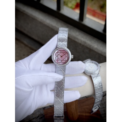 Dior High-Quality Fashion Women's Watch in 212528