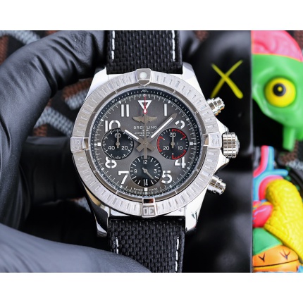 Bullnion High-Quality Mechanical Watch in 212530