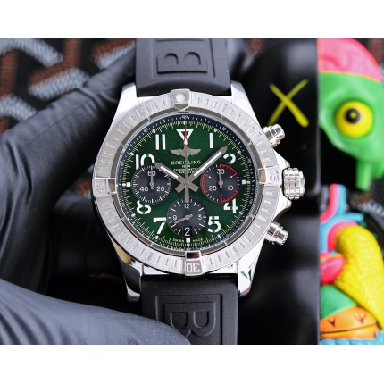 Bullnion High-Quality Mechanical Watch in 212531
