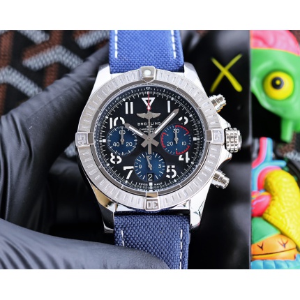 Bullnion High-Quality Mechanical Watch in 212532