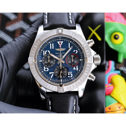 Bullnion High-Quality Mechanical Watch in 212533