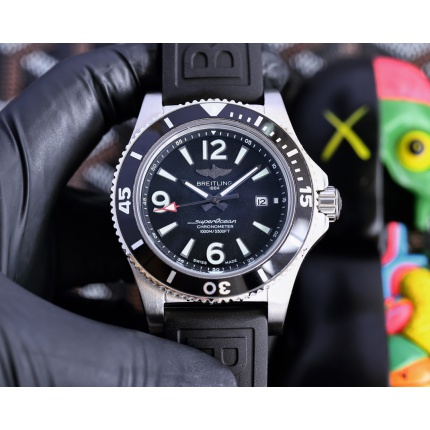 Bullnion High-Quality Mechanical Watch in 212534