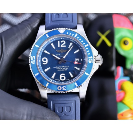 Bullnion High-Quality Mechanical Watch in 212535