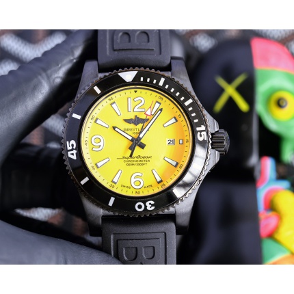 Bullnion High-Quality Mechanical Watch in 212536