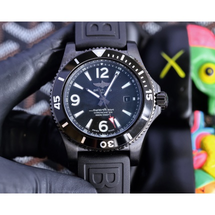 Bullnion High-Quality Mechanical Watch in 212537