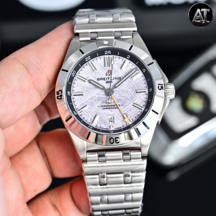 Bullnion High-Quality Mechanical Watch in 212539