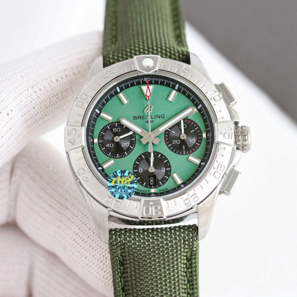 Bullnion High-Quality Mechanical Watch in 212541
