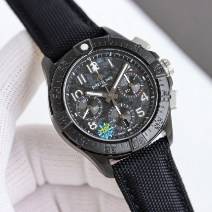 Bullnion High-Quality Mechanical Watch in 212542