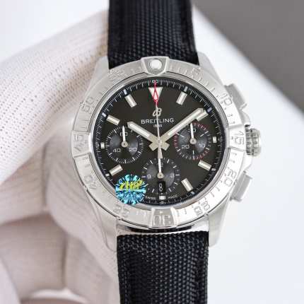 Bullnion High-Quality Mechanical Watch in 212543